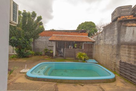 Casa à venda com 190m², 5 quartos e 2 vagas Casa à venda com 190m², 5 quartos e 2 vagasVista do Quarto 2