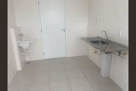 Apartamento para alugar com 1 quarto, 24m² em Jardim Mirante, São Paulo