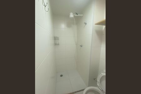 Apartamento para alugar com 1 quarto, 24m² em Jardim Mirante, São Paulo