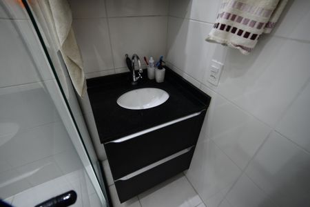 Studio à venda com 28m², 1 quarto e sem vagaBanheiro