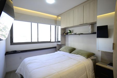 Studio à venda com 28m², 1 quarto e sem vagaStudio