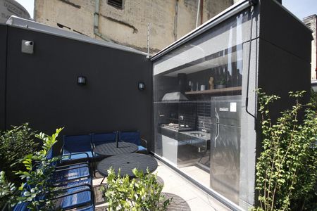 Studio à venda com 28m², 1 quarto e sem vagaÁrea comum