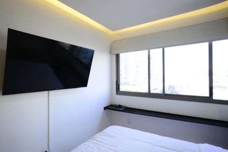 Studio à venda com 28m², 1 quarto e sem vagaStudio