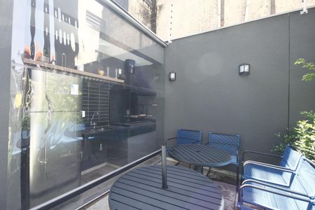 Studio à venda com 28m², 1 quarto e sem vagaÁrea comum