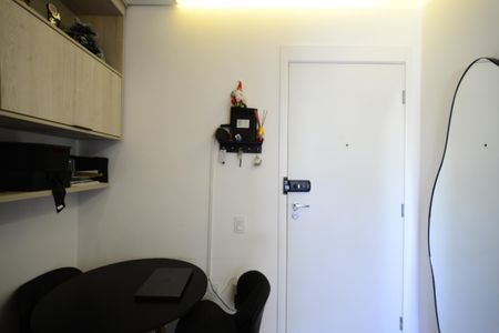 Studio à venda com 28m², 1 quarto e sem vagaStudio