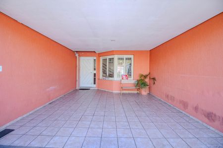 Casa à venda com 173m², 2 quartos e 3 vagasGaragem