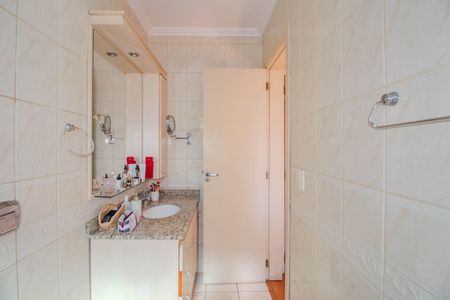 Casa à venda com 173m², 2 quartos e 3 vagasBanheiro da Suíte 1