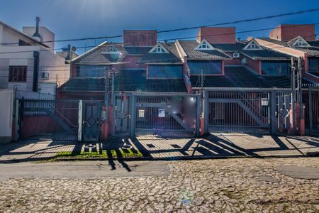 Casa à venda com 173m², 2 quartos e 3 vagasFachada