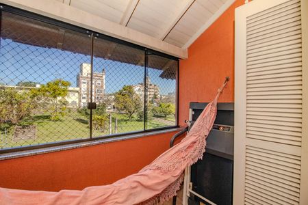 Casa à venda com 173m², 2 quartos e 3 vagasSuíte 2 - Varanda