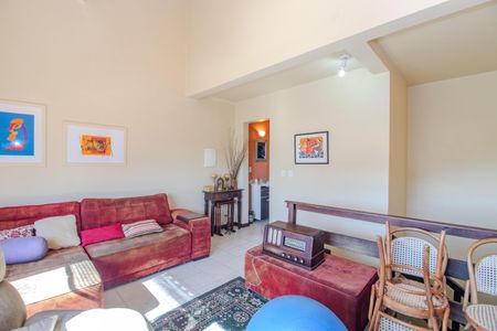 Sala 2 de casa à venda com 2 quartos, 173m² em Vila Ipiranga, Porto Alegre