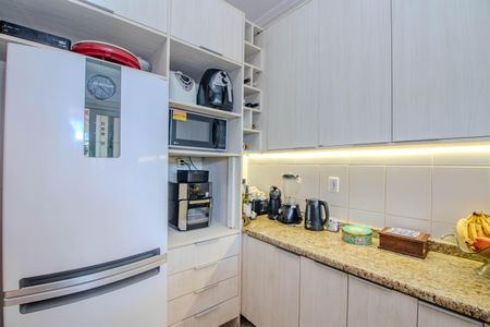 Casa à venda com 173m², 2 quartos e 3 vagasCozinha