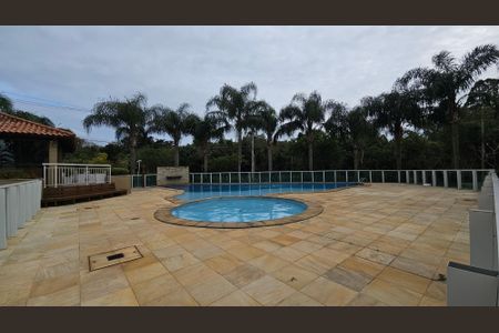 Apartamento à venda com 64m², 3 quartos e 1 vagaÁrea comum - Piscina