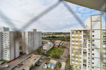 Apartamento à venda com 64m², 3 quartos e 1 vagaVista Sala