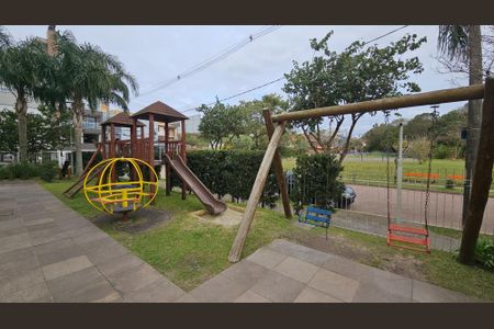 Apartamento à venda com 64m², 3 quartos e 1 vagaÁrea comum - Playground