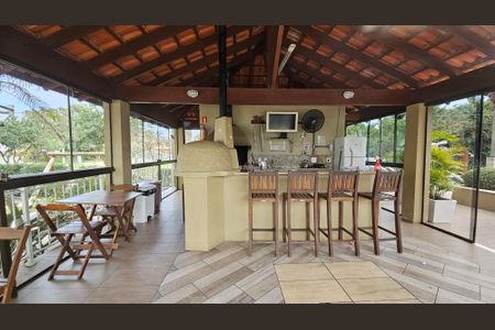 Apartamento à venda com 64m², 3 quartos e 1 vagaEspaço Gourmet