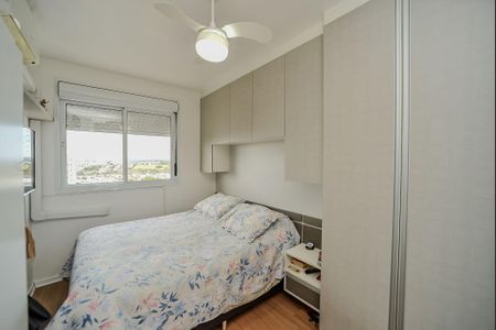 Apartamento à venda com 64m², 3 quartos e 1 vagaSuíte 2