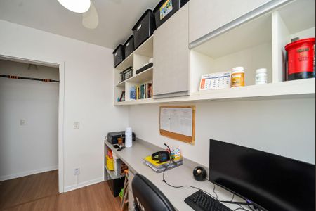 Apartamento à venda com 64m², 3 quartos e 1 vagaQuarto 1