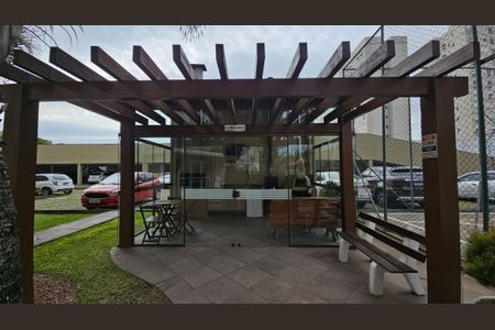 Apartamento à venda com 64m², 3 quartos e 1 vagaEspaço Gourmet