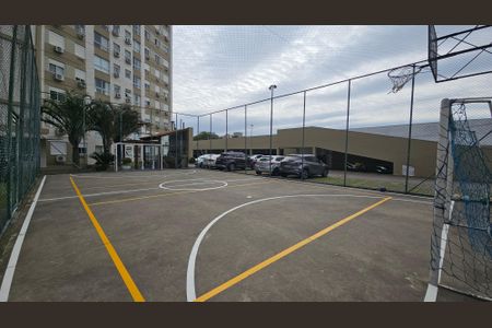 Apartamento à venda com 64m², 3 quartos e 1 vagaQuadra Esportiva