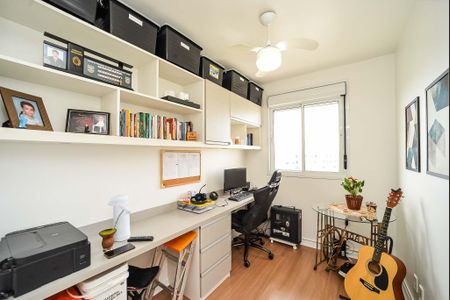 Apartamento à venda com 64m², 3 quartos e 1 vagaQuarto 1