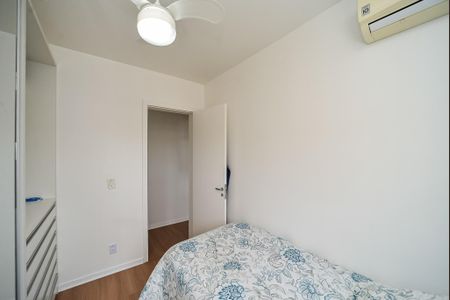 Apartamento à venda com 64m², 3 quartos e 1 vagaQuarto 3