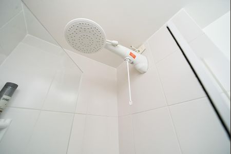 Apartamento à venda com 64m², 3 quartos e 1 vagaBanheiro Social