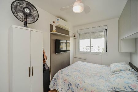 Apartamento à venda com 64m², 3 quartos e 1 vagaSuíte 2