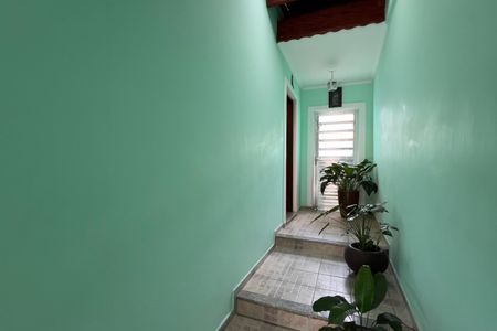 Casa à venda com 133m², 3 quartos e 2 vagas Casa à venda com 133m², 3 quartos e 2 vagasÁrea Externa