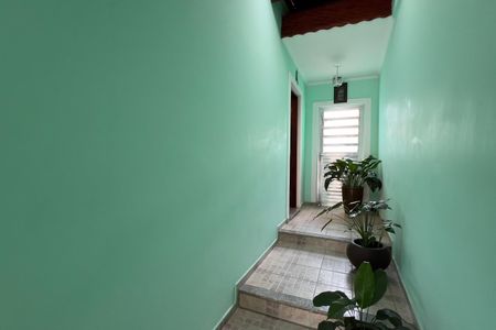 Casa à venda com 133m², 3 quartos e 2 vagas Casa à venda com 133m², 3 quartos e 2 vagasÁrea Externa