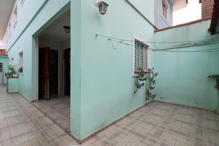 Casa à venda com 133m², 3 quartos e 2 vagas Casa à venda com 133m², 3 quartos e 2 vagasÁrea Externa