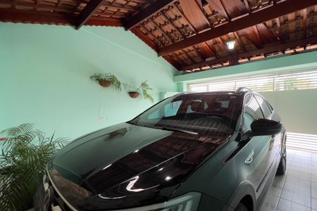 Casa à venda com 133m², 3 quartos e 2 vagas Casa à venda com 133m², 3 quartos e 2 vagasGaragem