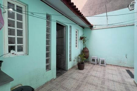Casa à venda com 133m², 3 quartos e 2 vagas Casa à venda com 133m², 3 quartos e 2 vagasÁrea Externa