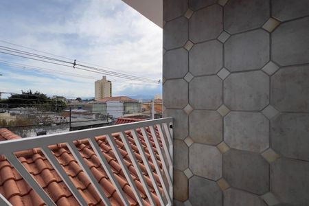 Casa à venda com 133m², 3 quartos e 2 vagas Casa à venda com 133m², 3 quartos e 2 vagasVaranda da Suíte