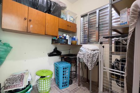 Casa à venda com 133m², 3 quartos e 2 vagas Casa à venda com 133m², 3 quartos e 2 vagasQuarto de Serviço