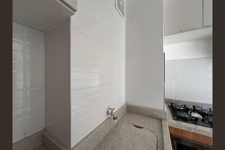 Apartamento para alugar com 35m², 2 quartos e sem vagaÁrea de Serviço