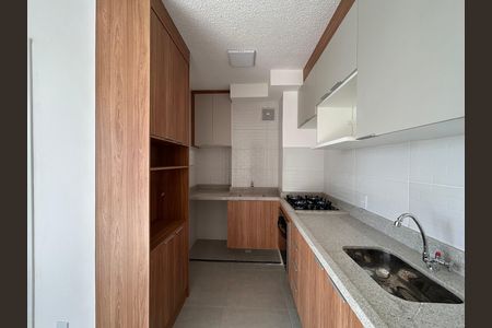 Apartamento para alugar com 35m², 2 quartos e sem vagaCozinha