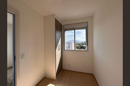Apartamento para alugar com 35m², 2 quartos e sem vagaQuarto 1