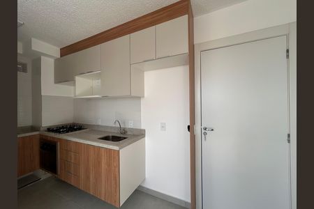 Apartamento para alugar com 35m², 2 quartos e sem vagaCozinha