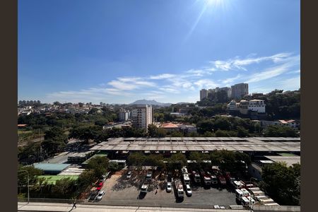 Apartamento para alugar com 35m², 2 quartos e sem vagaVista do Quarto 2