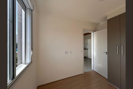 Apartamento para alugar com 35m², 2 quartos e sem vagaQuarto 2