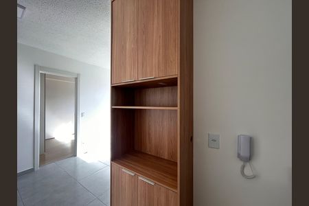 Apartamento para alugar com 35m², 2 quartos e sem vagaCozinha
