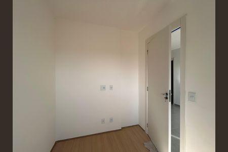 Apartamento para alugar com 35m², 2 quartos e sem vagaQuarto 1