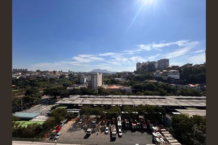 Apartamento para alugar com 35m², 2 quartos e sem vagaVista do Quarto 1