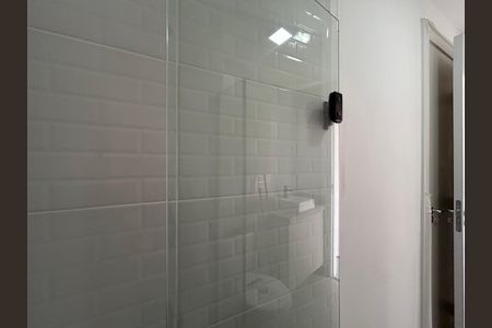 Apartamento para alugar com 35m², 2 quartos e sem vagaBanheiro