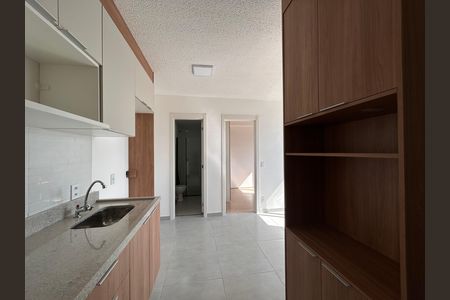 Apartamento para alugar com 35m², 2 quartos e sem vagaÁrea de Serviço