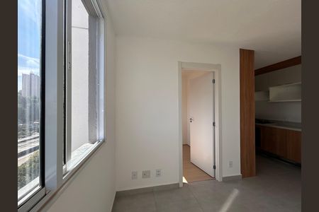 Apartamento para alugar com 35m², 2 quartos e sem vagaSala