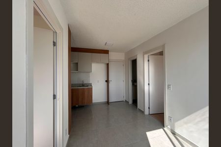Apartamento para alugar com 35m², 2 quartos e sem vagaSala