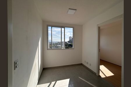 Apartamento para alugar com 35m², 2 quartos e sem vagaSala