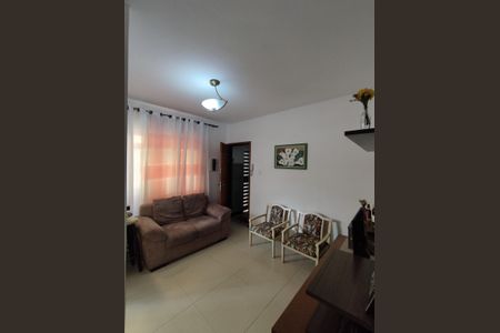 Apartamento à venda com 33m², 2 quartos e sem vagaSala