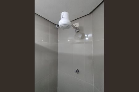 Apartamento à venda com 33m², 2 quartos e sem vagaBanheiro